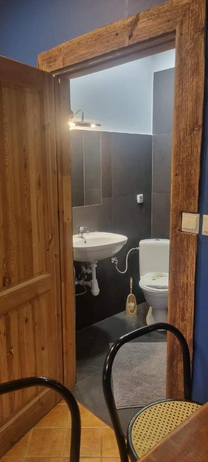 Agroturystyka Karczma Nad Jarem Mierzejewo Mierzejewo  Kamer foto